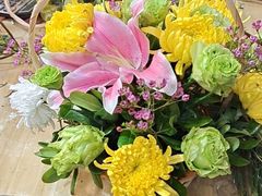 -双季花艺园艺市场(浦东店)
