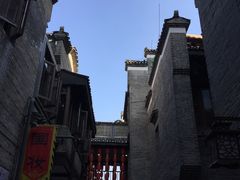 -东西巷