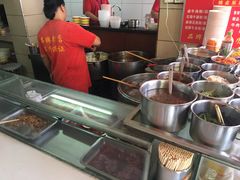 -江三王记牛杂馆(总店)