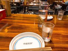 -今邕烧烤(西大店)
