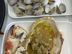 -船奇蒸汽海鲜·闽菜(八市海鲜总店)