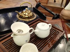 -中国大酒店·食街