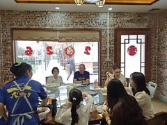 -大门水乡·顺德菜