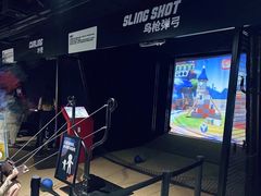 -VS SPORTS PARK运动玩乐园·团建·生日会(合生汇店)