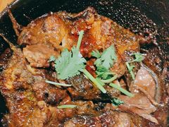 -洪兴砂锅·融合砂锅菜(三站店)