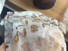-香港新曜记茶餐厅(万泰城店)