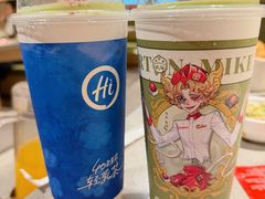 -海底捞火锅(北京路店)
