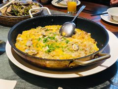 -猪肉婆私房菜(容桂总店)