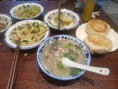 -老三羊汤【北兴隆街店】