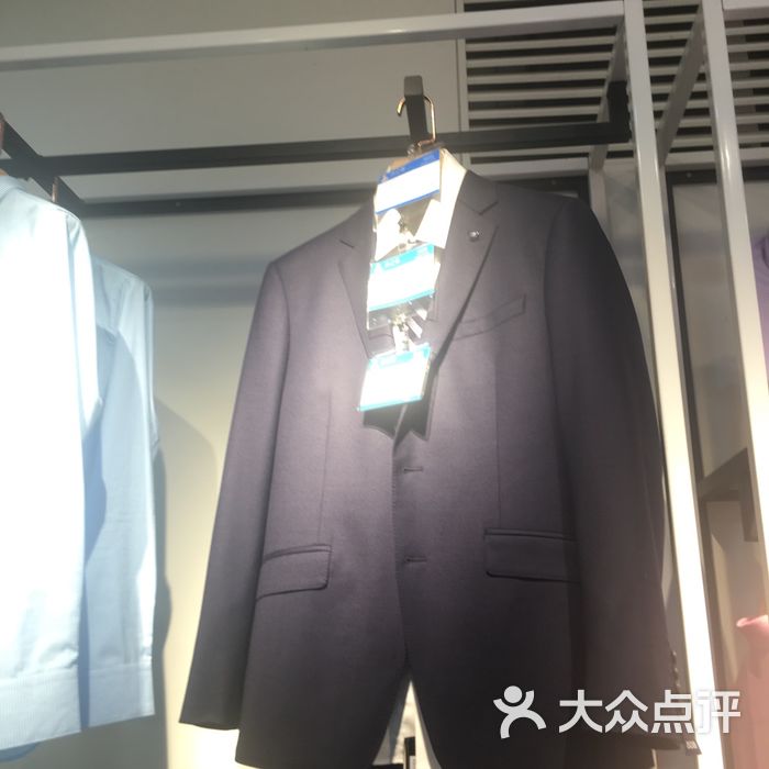 衣之家 大众点评