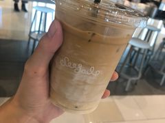 -Seesaw Coffee(环贸iapm店)