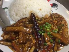 -新记美食(关闸店)