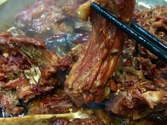 -玉泉酱羊骨饭庄(青吉里店)