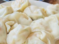 -金谷园饺子馆(北邮总店)
