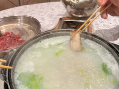 -丰尔粥食·粥底火锅·桑拿鸡(大良总店)