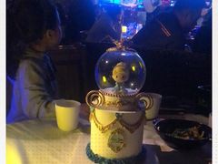 -胡桃里乐队酒馆(农科路店)