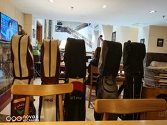 -阿什卡咖啡馆ESSCA COFFEE(塔里木石油宾馆店)
