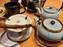-京旬海鲜放题·铁板烧自助餐厅