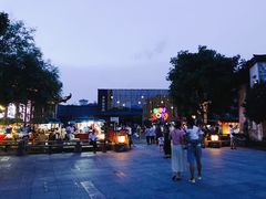 -黎阳老街