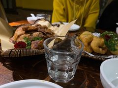 -前海沿·青岛菜(大拇指广场石老人店)