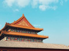 -故宫博物院(故宫)