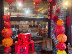 -糖房咖啡(南锣鼓巷店)