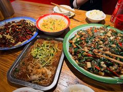 -兔槽江湖菜·重庆璧山兔(水围店)