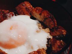 -名代宇奈备长炭烧鳗鱼居酒屋