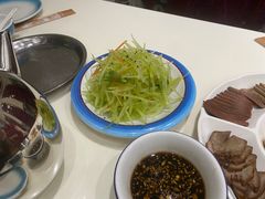 -古洼一锅鲜(总店)