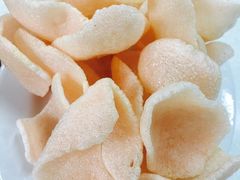 虾片-大槐树烤肉馆