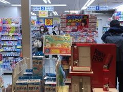 -松本清(CROST大阪站店)