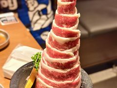-马场洞肉铺(高丽街店)