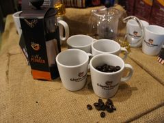 咖啡豆-Gloria Jean's Coffees