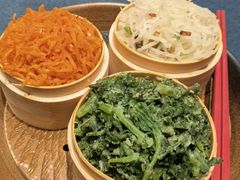 -金狮麟·新豫菜(金码大厦店)