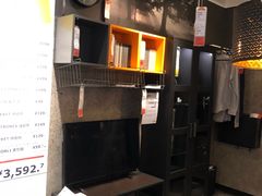 -宜家家居(西安未央商场店)