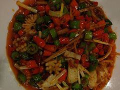 -巴国布衣·SICHUAN FOLK(紫荆店)