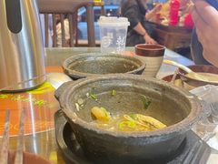 -王明古法砂锅居(开化寺店)