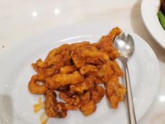 -梅龙镇酒家(南京西路总店)