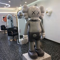 -YO HAIR SALON