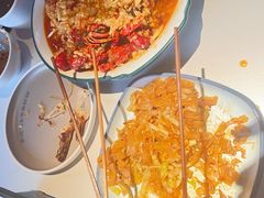 -柳喜辣·烧烤酒局(跃进总店)