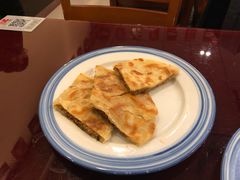 宏状元肉饼-宏状元现熬粥·京味菜(三里河店)