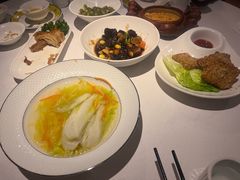 -功德林(南京西路店)