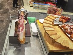 -初色海鲜自助(万丰路店)