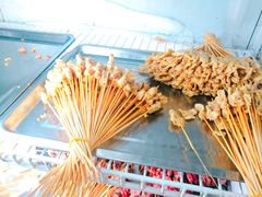 -小胖子烤肉(梦想城店)