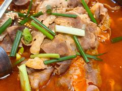 多味酸汤牛肉-多味居(剪子巷店)