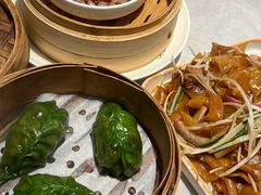 -陶兰居·香港饭店·海鲜大排档(圆融时代广场店)