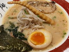 -雷门拉面店(新光天地店)