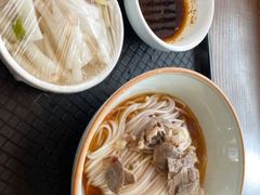 -刘聋子粉馆(张家界总店)