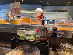 -元气寿司(东方宝泰店)