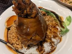 -南山鲜虾面·活鲜小馆·海味大连菜(南山总店)